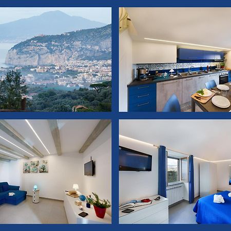 Holidays Homes The Dream サンタニェッロ エクステリア 写真