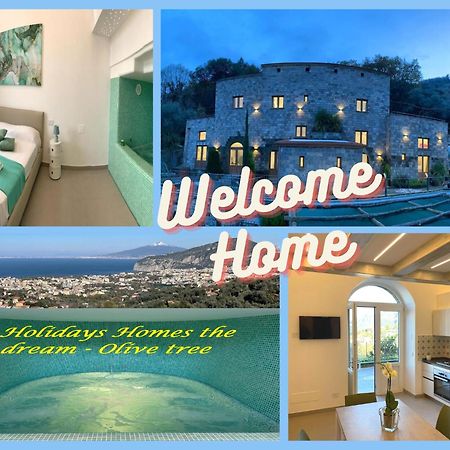 Holidays Homes The Dream サンタニェッロ エクステリア 写真