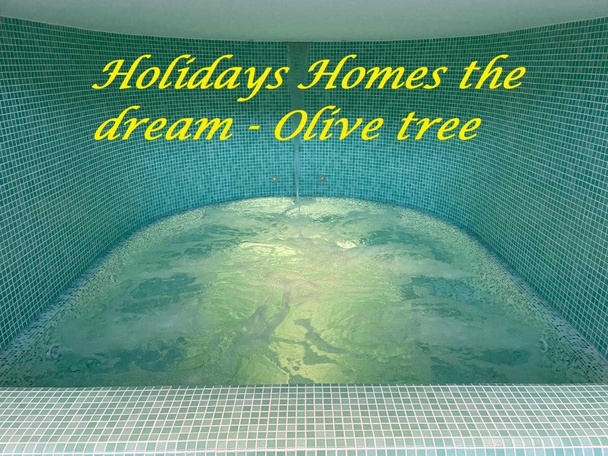 Holidays Homes The Dream サンタニェッロ エクステリア 写真