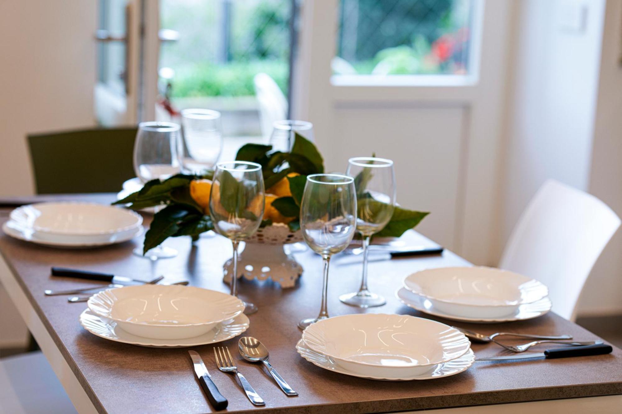 Holidays Homes The Dream サンタニェッロ エクステリア 写真