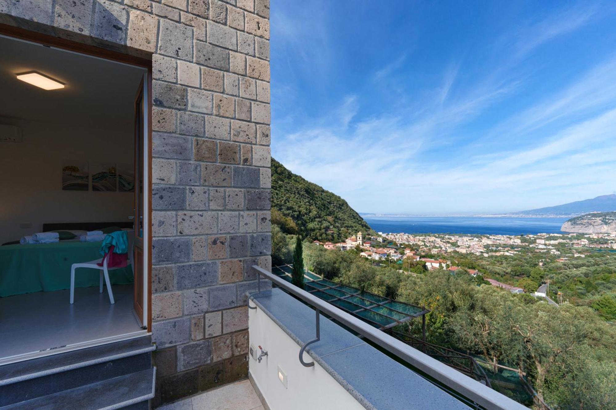 Holidays Homes The Dream サンタニェッロ エクステリア 写真