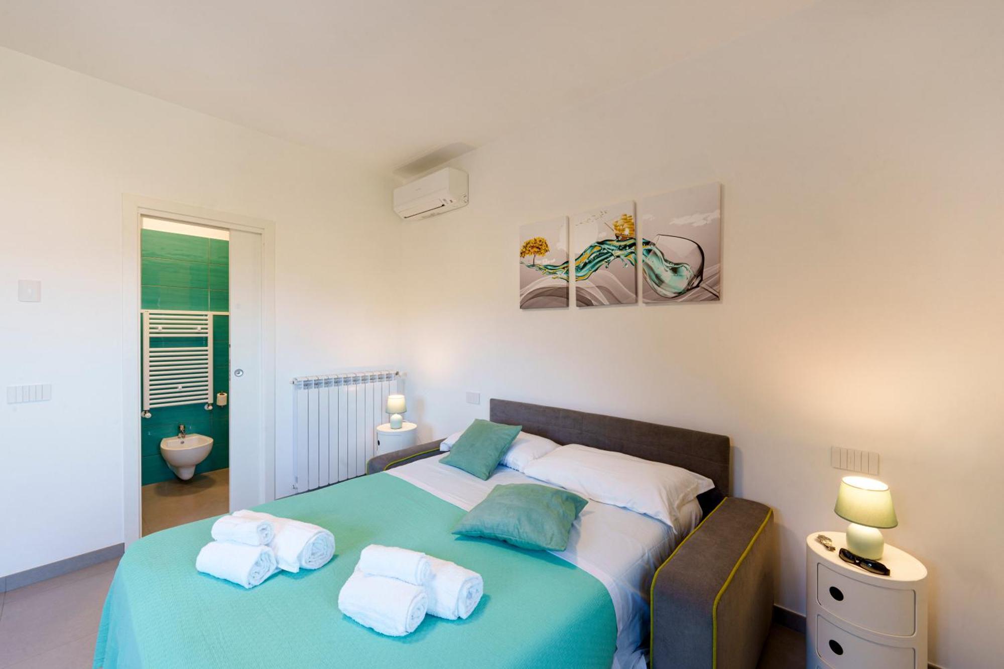 Holidays Homes The Dream サンタニェッロ エクステリア 写真