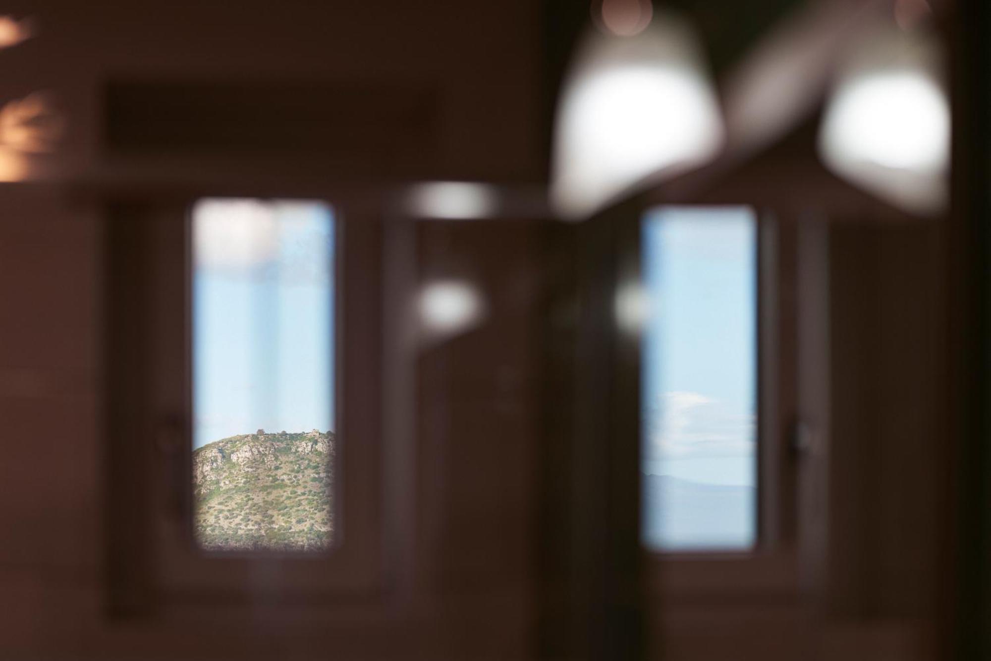 Holidays Homes The Dream サンタニェッロ エクステリア 写真