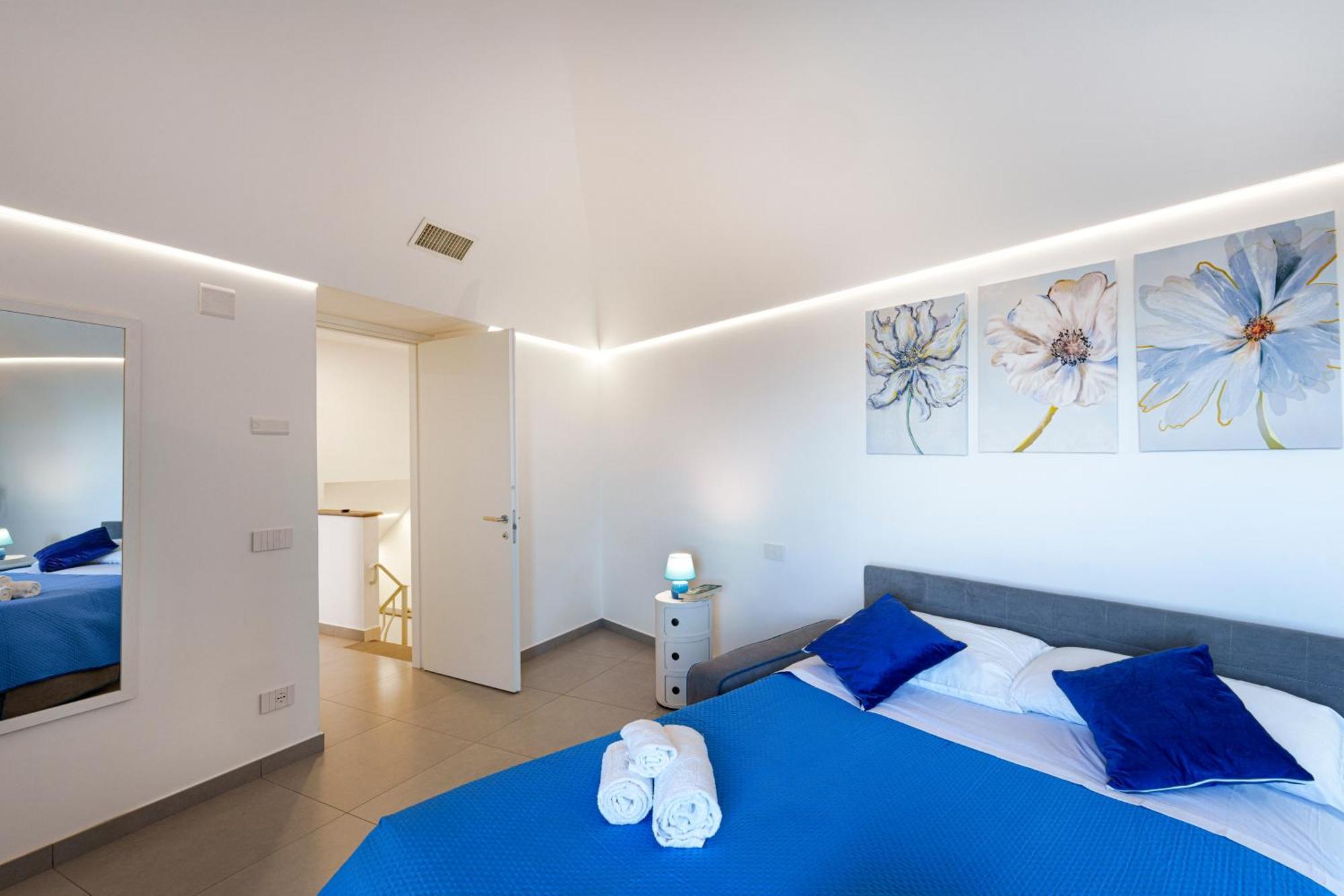 Holidays Homes The Dream サンタニェッロ エクステリア 写真