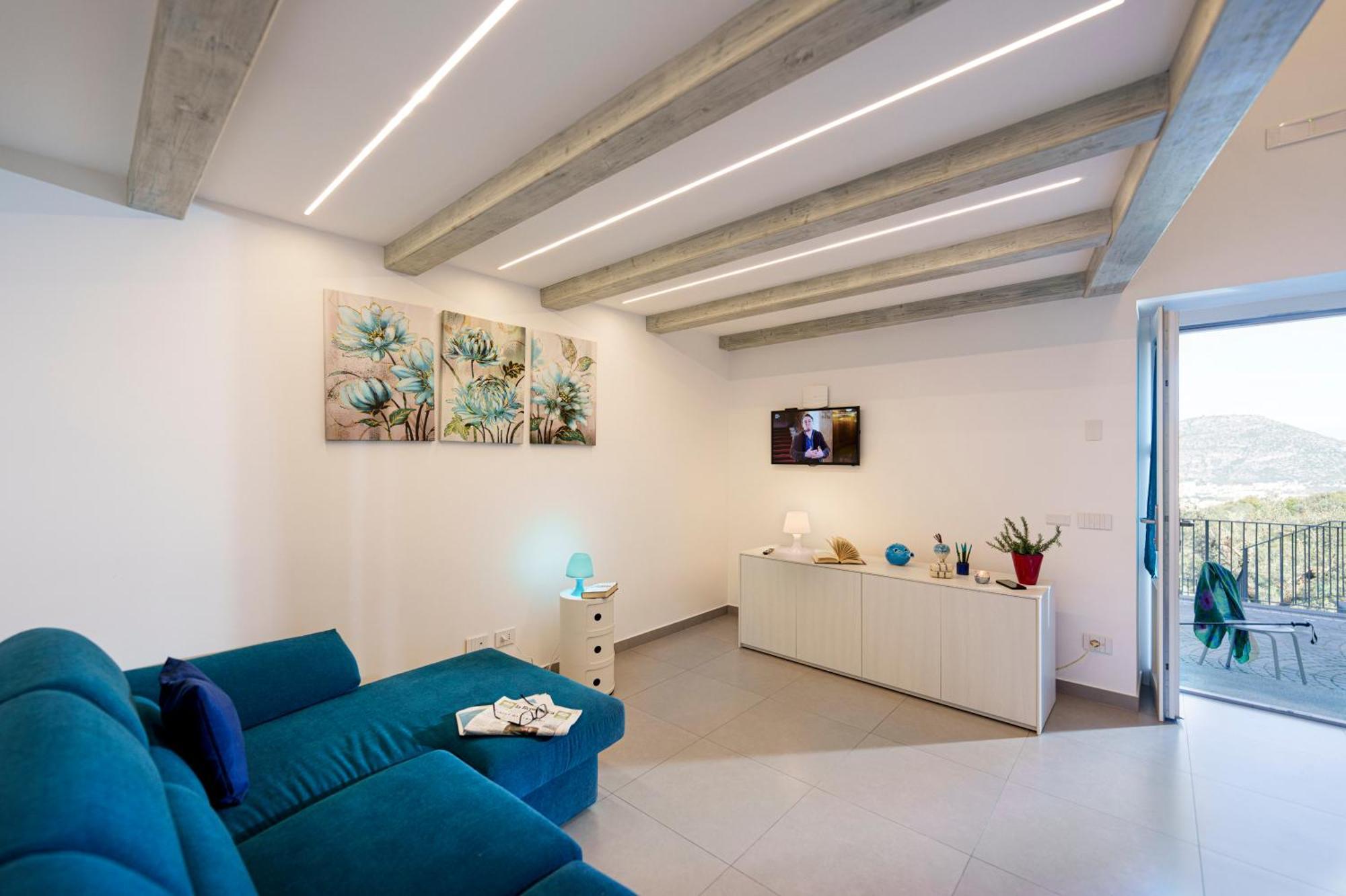 Holidays Homes The Dream サンタニェッロ エクステリア 写真