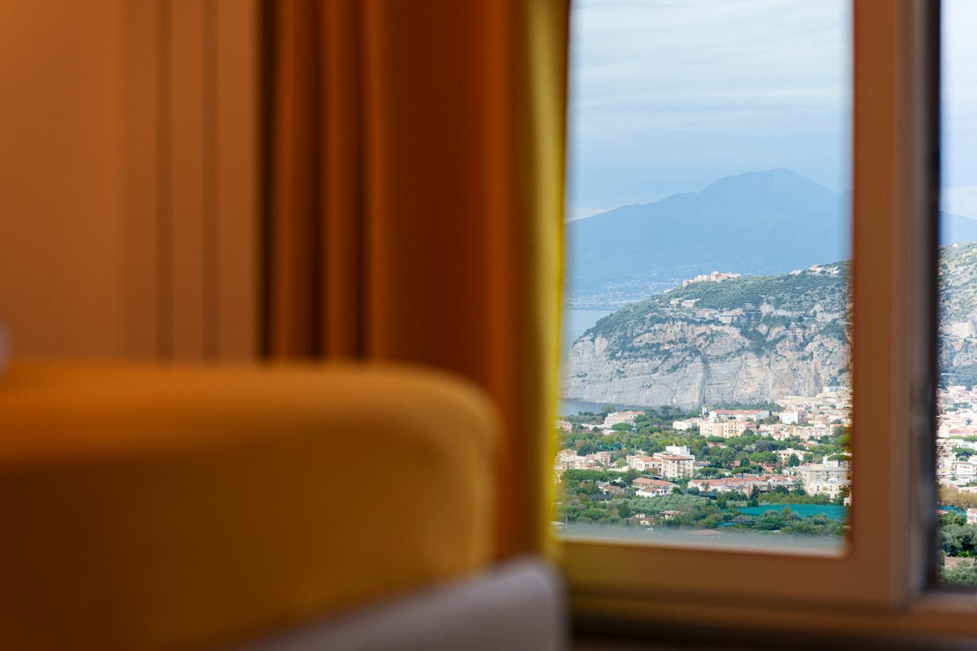Holidays Homes The Dream サンタニェッロ エクステリア 写真