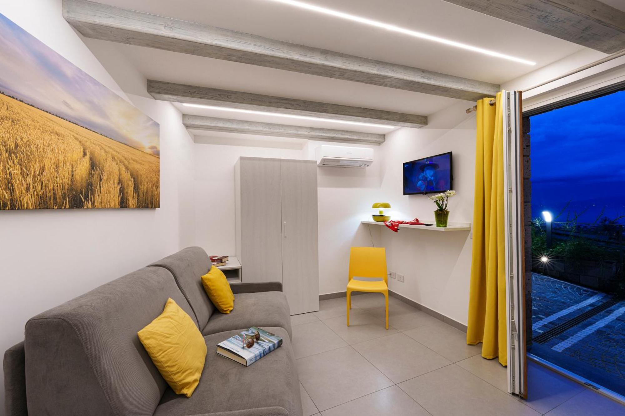 Holidays Homes The Dream サンタニェッロ エクステリア 写真