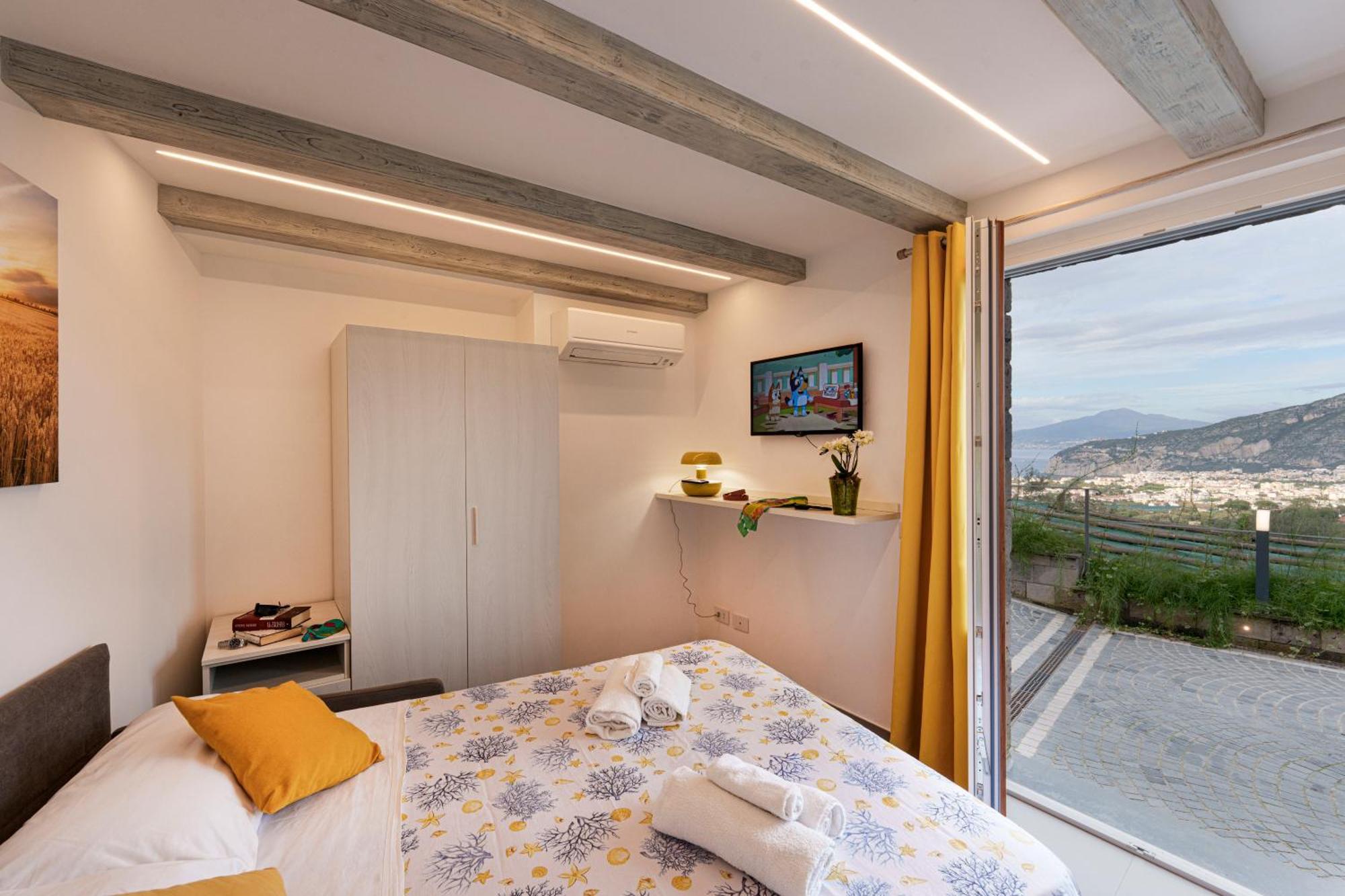 Holidays Homes The Dream サンタニェッロ エクステリア 写真