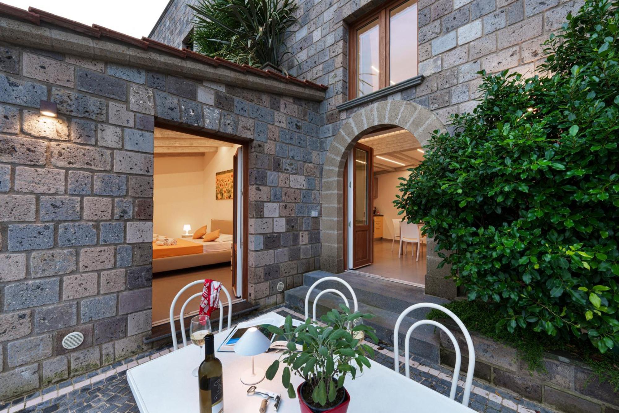 Holidays Homes The Dream サンタニェッロ エクステリア 写真