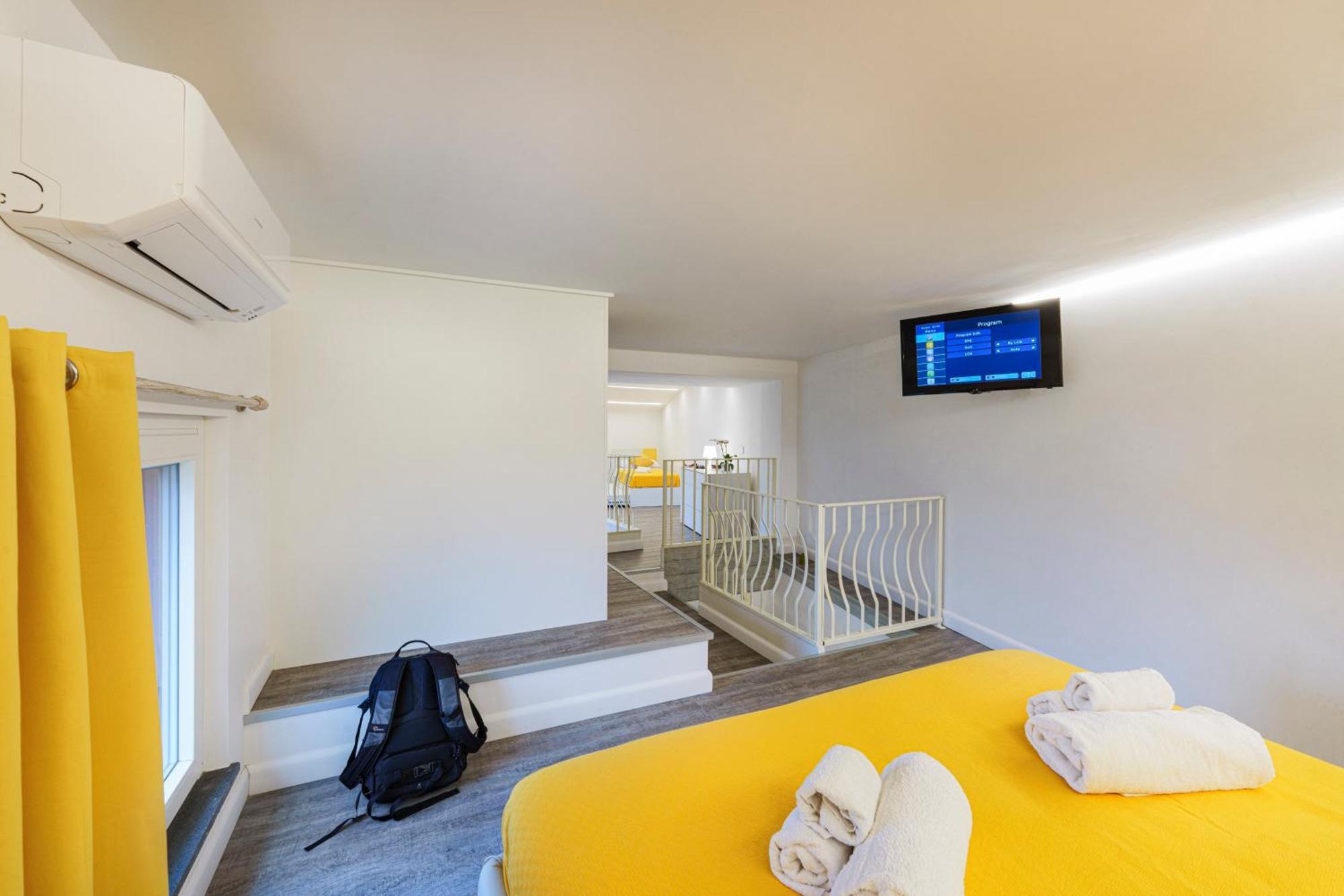 Holidays Homes The Dream サンタニェッロ エクステリア 写真
