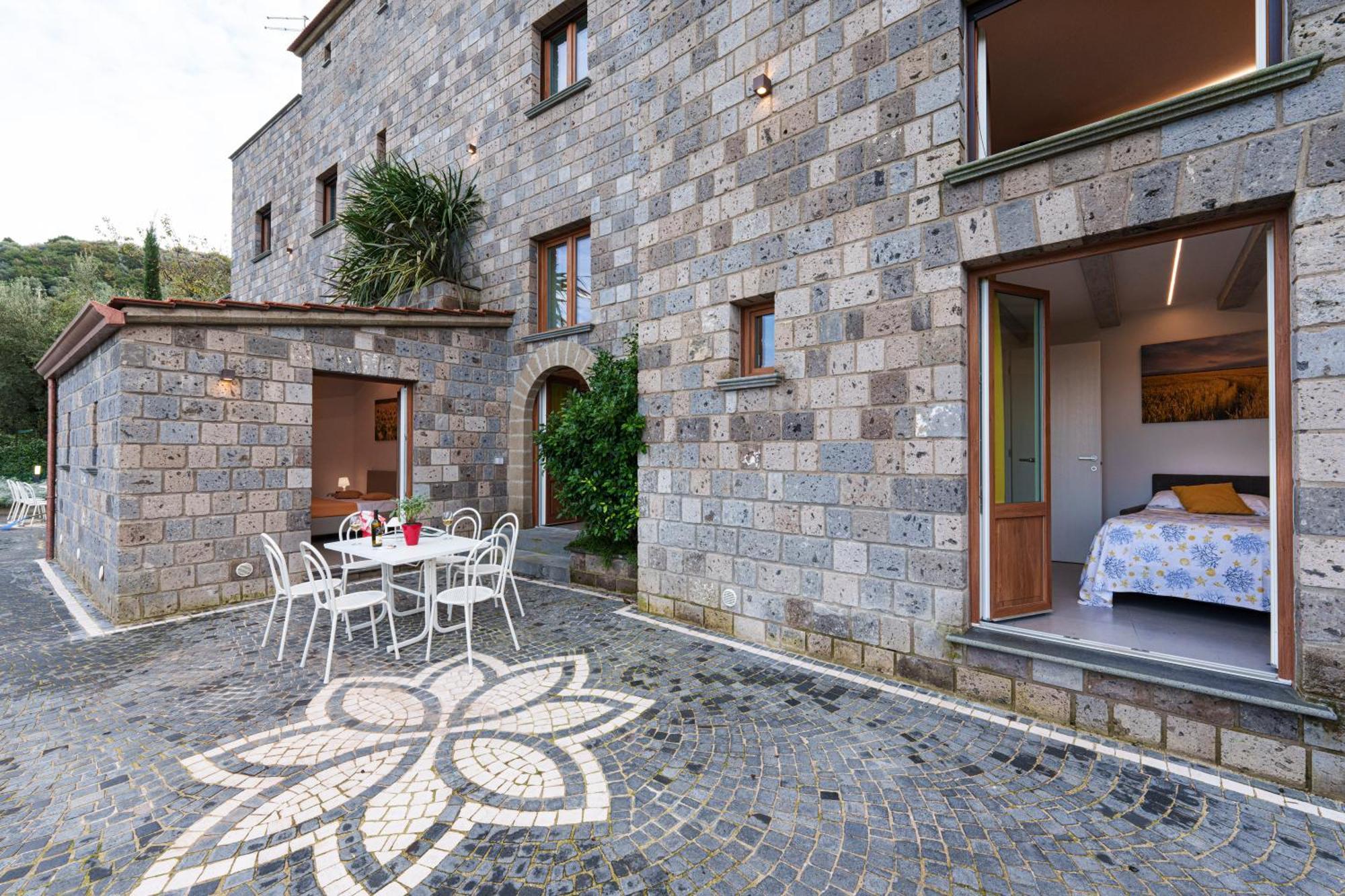 Holidays Homes The Dream サンタニェッロ エクステリア 写真