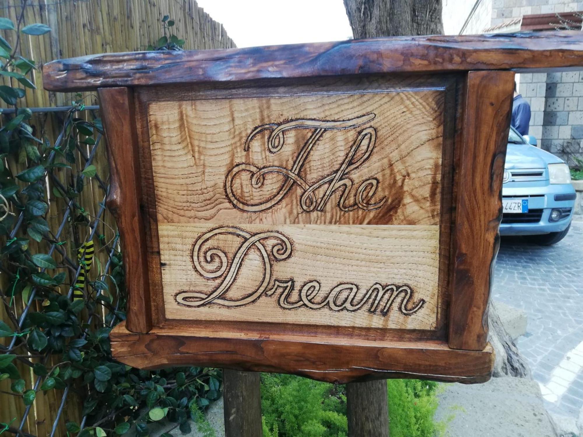 Holidays Homes The Dream サンタニェッロ エクステリア 写真